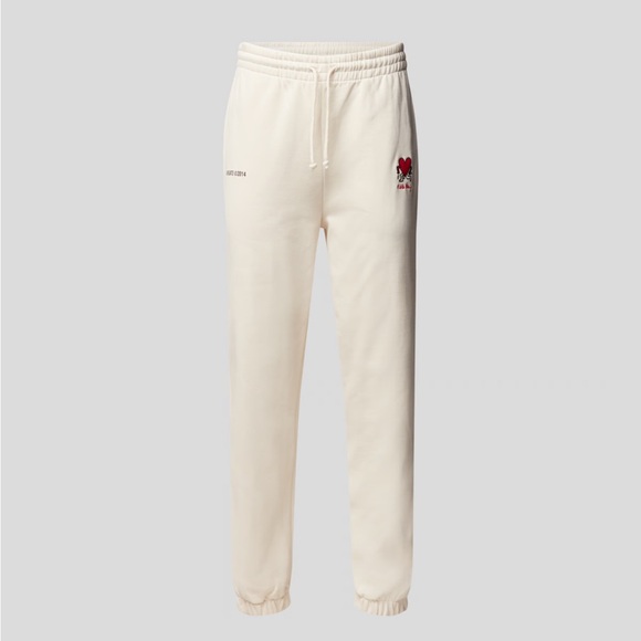 Axel Arigato x Keith Haring sweatpants - Picture 1 of 8